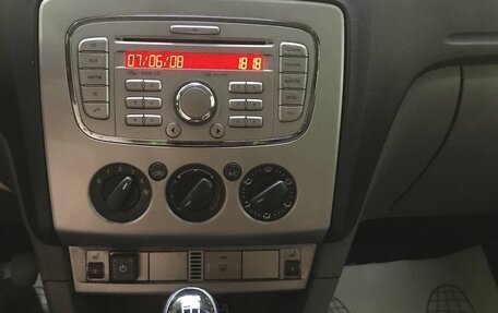 Ford Focus II рестайлинг, 2008 год, 370 000 рублей, 3 фотография