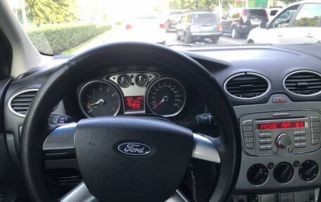 Ford Focus II рестайлинг, 2008 год, 370 000 рублей, 5 фотография