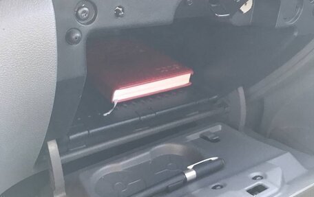 Ford Focus II рестайлинг, 2008 год, 370 000 рублей, 6 фотография