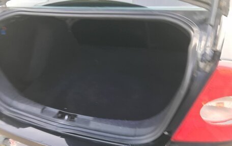 Ford Focus II рестайлинг, 2008 год, 370 000 рублей, 8 фотография