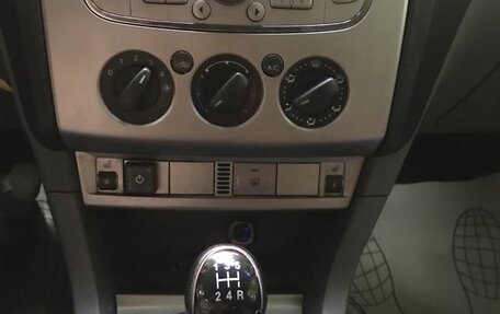 Ford Focus II рестайлинг, 2008 год, 370 000 рублей, 4 фотография