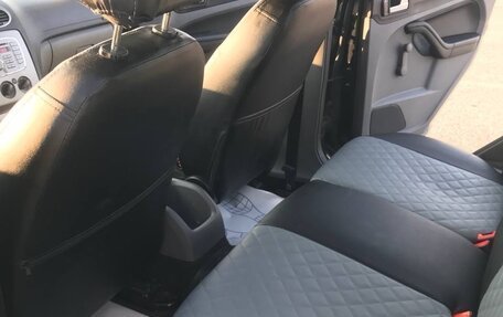 Ford Focus II рестайлинг, 2008 год, 370 000 рублей, 9 фотография