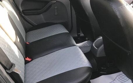 Ford Focus II рестайлинг, 2008 год, 370 000 рублей, 12 фотография