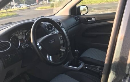 Ford Focus II рестайлинг, 2008 год, 370 000 рублей, 16 фотография