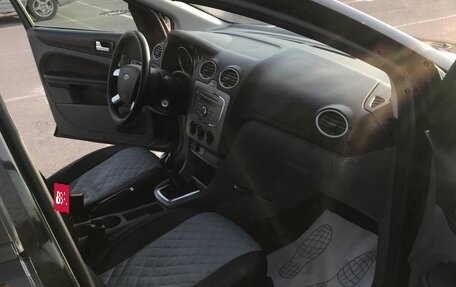 Ford Focus II рестайлинг, 2008 год, 370 000 рублей, 15 фотография