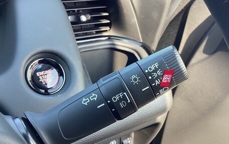 Honda Fit, 2021 год, 990 000 рублей, 9 фотография