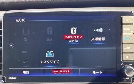 Honda Fit, 2021 год, 990 000 рублей, 13 фотография