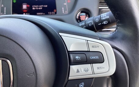 Honda Fit, 2021 год, 990 000 рублей, 23 фотография