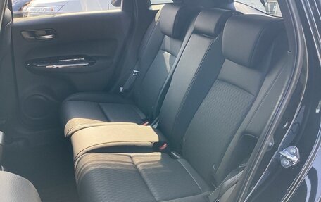 Honda Fit, 2021 год, 990 000 рублей, 31 фотография