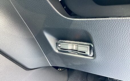 Honda Fit, 2021 год, 990 000 рублей, 21 фотография