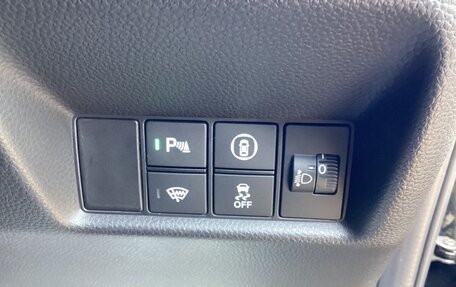 Honda Fit, 2021 год, 990 000 рублей, 24 фотография