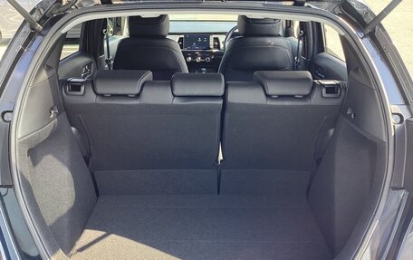 Honda Fit, 2021 год, 990 000 рублей, 28 фотография