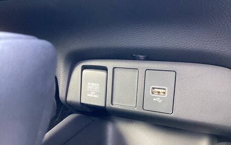 Honda Fit, 2021 год, 990 000 рублей, 20 фотография