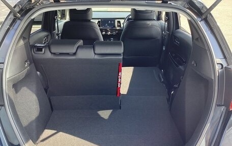Honda Fit, 2021 год, 990 000 рублей, 29 фотография
