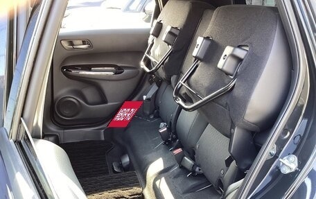 Honda Fit, 2021 год, 990 000 рублей, 32 фотография