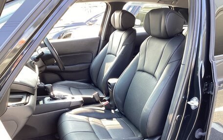 Honda Fit, 2021 год, 990 000 рублей, 33 фотография