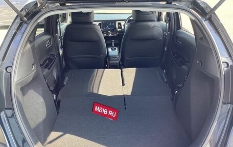 Honda Fit, 2021 год, 990 000 рублей, 30 фотография