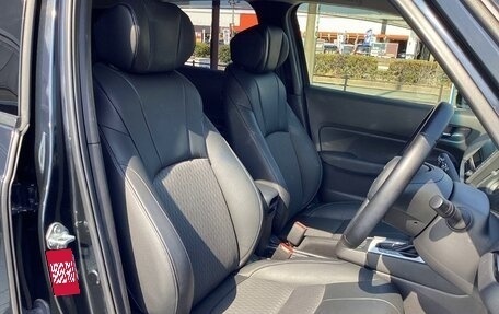 Honda Fit, 2021 год, 990 000 рублей, 26 фотография