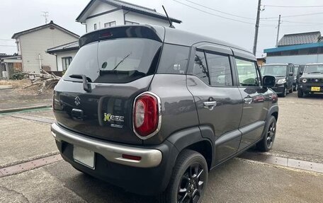 Suzuki Xbee I, 2022 год, 1 033 000 рублей, 4 фотография