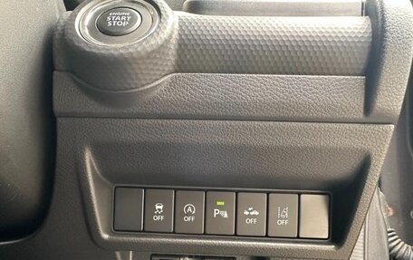 Suzuki Xbee I, 2022 год, 1 033 000 рублей, 13 фотография