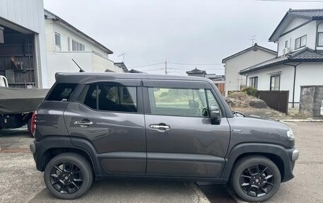 Suzuki Xbee I, 2022 год, 1 033 000 рублей, 7 фотография