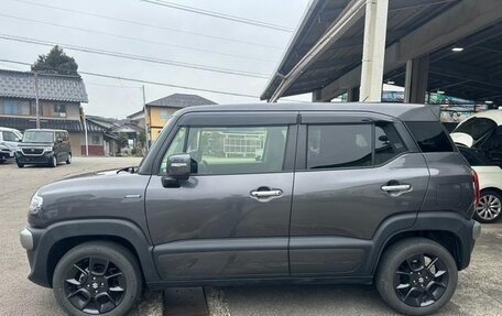 Suzuki Xbee I, 2022 год, 1 033 000 рублей, 8 фотография