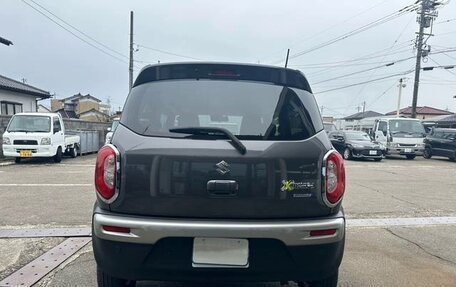 Suzuki Xbee I, 2022 год, 1 033 000 рублей, 5 фотография