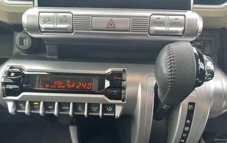 Suzuki Xbee I, 2022 год, 1 033 000 рублей, 12 фотография