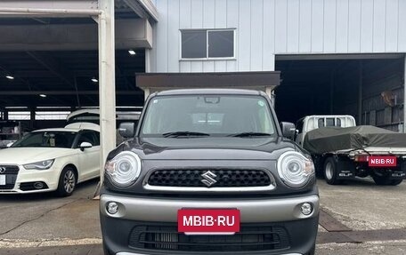 Suzuki Xbee I, 2022 год, 1 033 000 рублей, 2 фотография