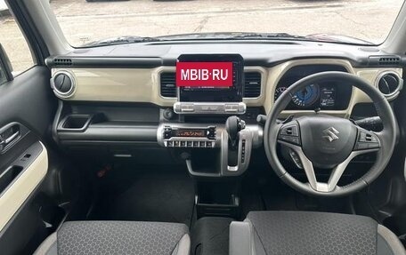 Suzuki Xbee I, 2022 год, 1 033 000 рублей, 10 фотография