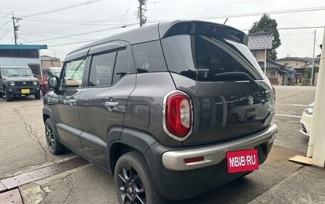 Suzuki Xbee I, 2022 год, 1 033 000 рублей, 6 фотография