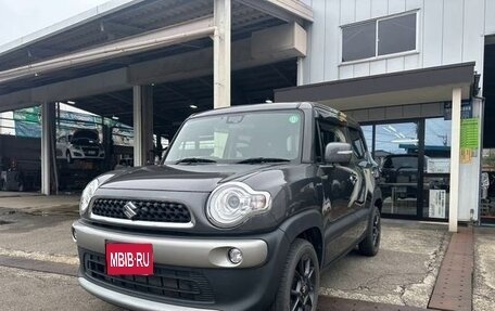Suzuki Xbee I, 2022 год, 1 033 000 рублей, 1 фотография