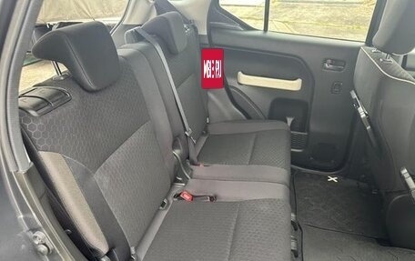 Suzuki Xbee I, 2022 год, 1 033 000 рублей, 15 фотография