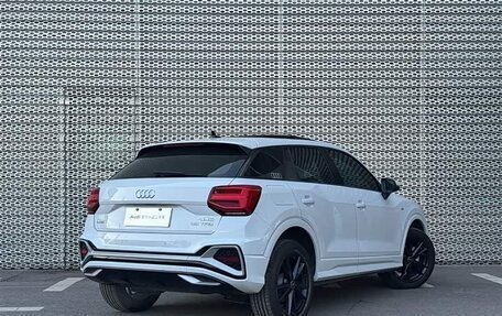Audi Q2 I, 2022 год, 1 790 000 рублей, 2 фотография