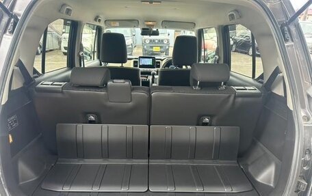 Suzuki Xbee I, 2022 год, 1 033 000 рублей, 16 фотография