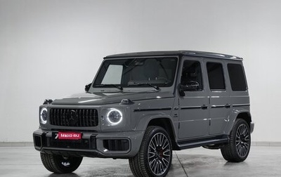 Mercedes-Benz G-Класс AMG, 2025 год, 28 500 000 рублей, 1 фотография