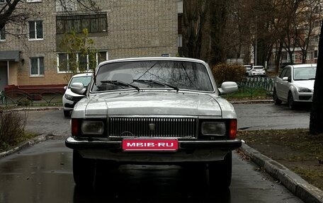 ГАЗ 3102 «Волга», 1997 год, 109 000 рублей, 1 фотография