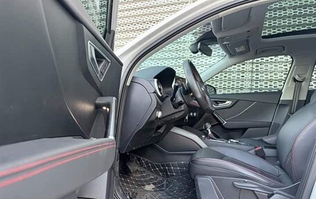 Audi Q2 I, 2022 год, 1 790 000 рублей, 5 фотография