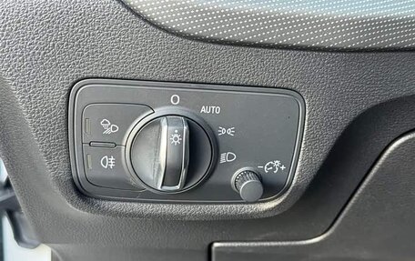 Audi Q2 I, 2022 год, 1 790 000 рублей, 11 фотография