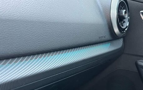 Audi Q2 I, 2022 год, 1 790 000 рублей, 12 фотография