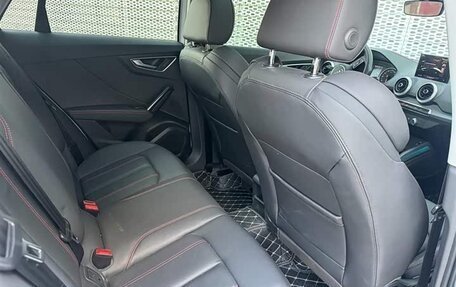 Audi Q2 I, 2022 год, 1 790 000 рублей, 10 фотография