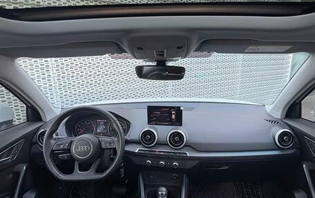 Audi Q2 I, 2022 год, 1 790 000 рублей, 7 фотография