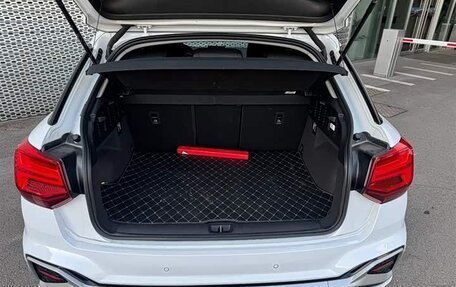 Audi Q2 I, 2022 год, 1 790 000 рублей, 13 фотография