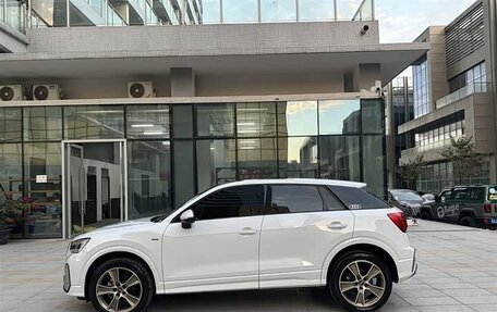 Audi Q2 I, 2022 год, 1 750 000 рублей, 8 фотография