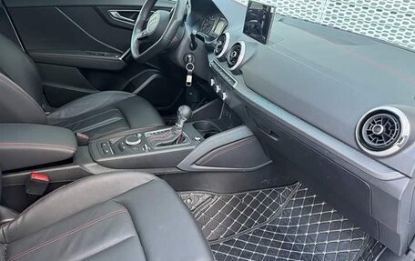 Audi Q2 I, 2022 год, 1 790 000 рублей, 8 фотография