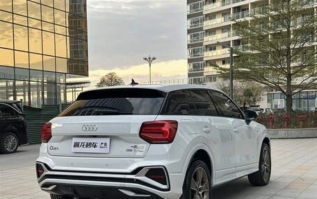 Audi Q2 I, 2022 год, 1 750 000 рублей, 6 фотография