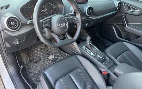 Audi Q2 I, 2022 год, 1 790 000 рублей, 6 фотография