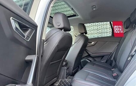 Audi Q2 I, 2022 год, 1 790 000 рублей, 9 фотография