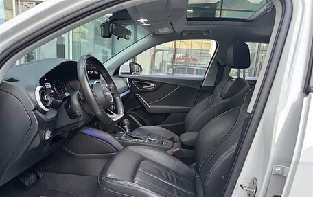 Audi Q2 I, 2022 год, 1 750 000 рублей, 9 фотография