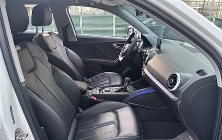 Audi Q2 I, 2022 год, 1 750 000 рублей, 17 фотография